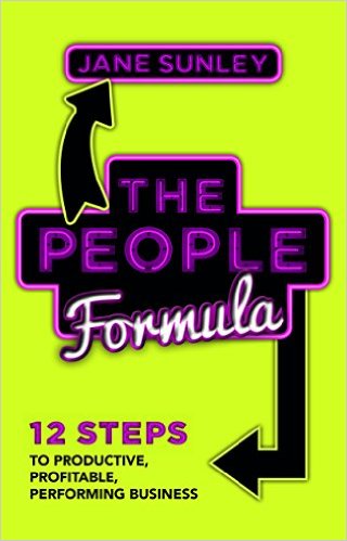 The People Formula Book Cover